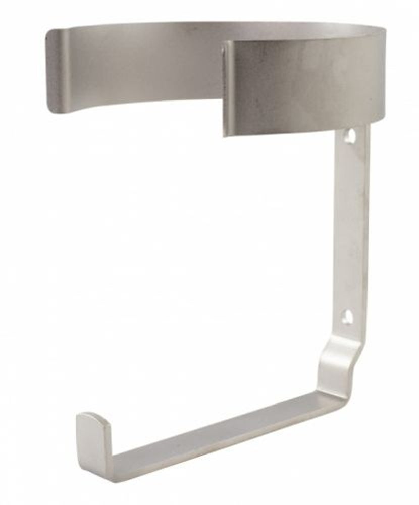 Beslag sprinklervæskebeholder rund