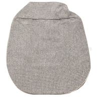 Bezug Vordersitz m/Klappmech.