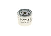 Oliefilter B18/B20/B21 Bosch