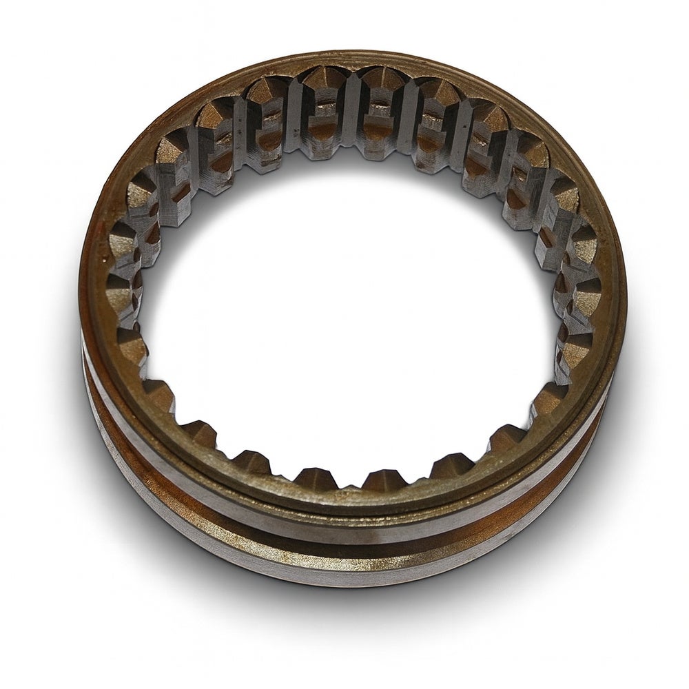 Koblingsbøsning M45