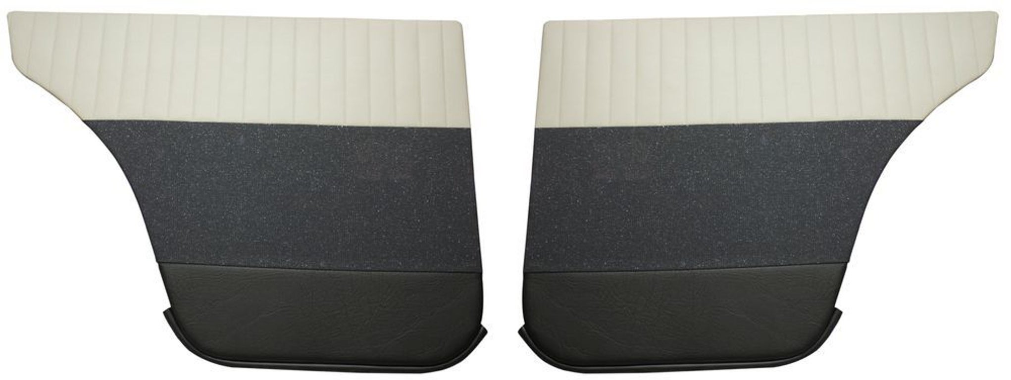 Türverkleidung Amazon hinten