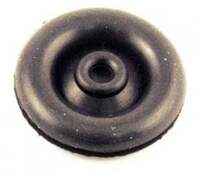 Gennemføring kabelbundt