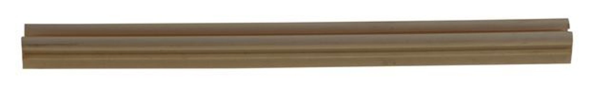 Steering trim plastic lower