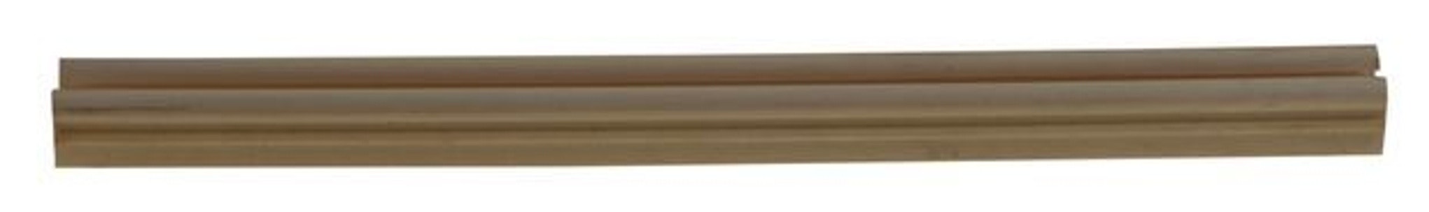 Steering trim plastic lower