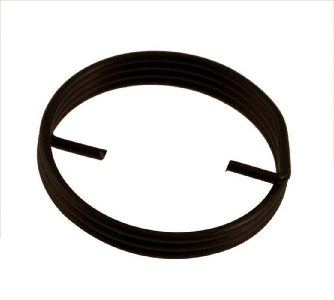 Fjeder låsecylinder