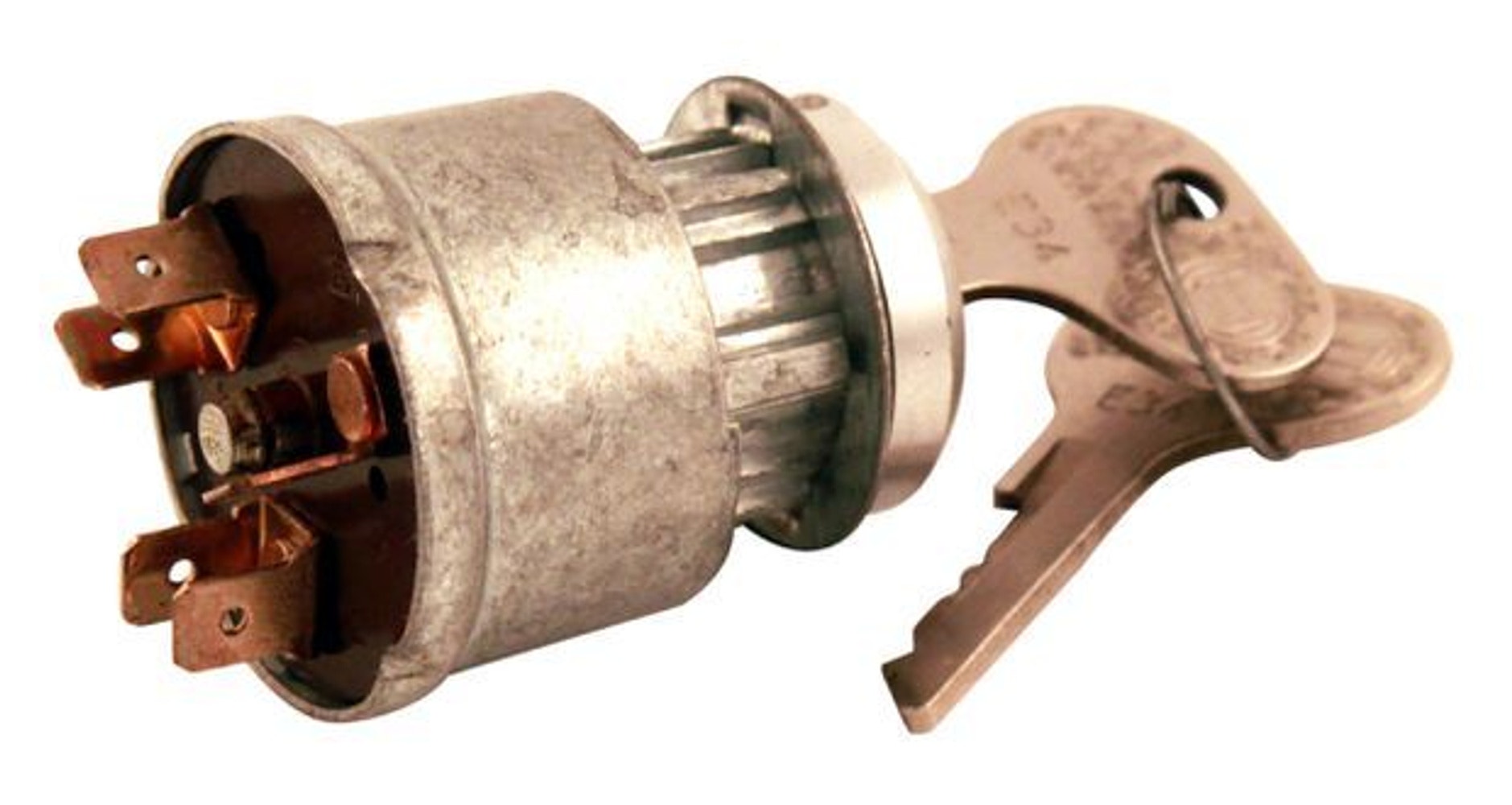 Virtalukon sylinteri