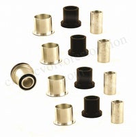 Bøsningssæt bærearm polyurethan