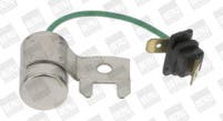 Kondensator für Volvo B20A, B20B, B20D, B20E, B30A 1969– — bild 1 av 2