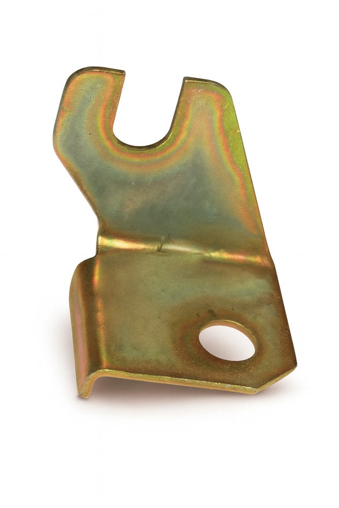 Konsol koblingsslange