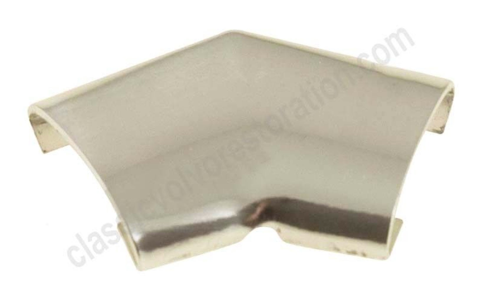 Liitoskappale takalasi ylä V/O