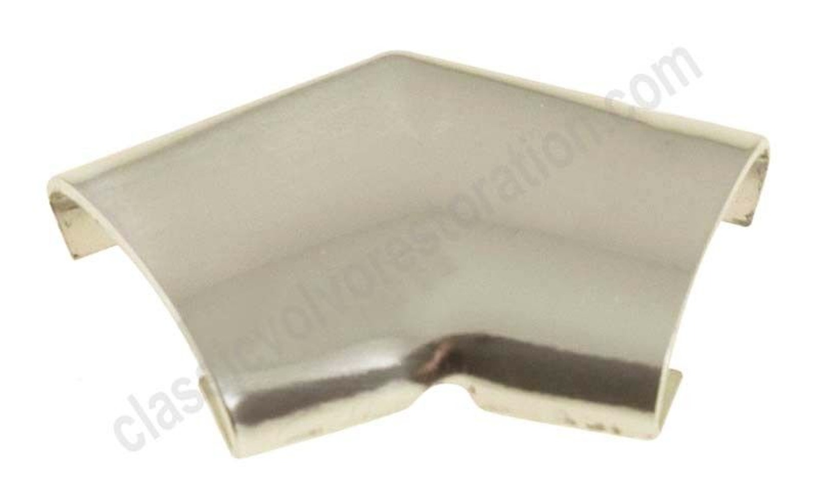 Liitoskappale takalasi ylä V/O