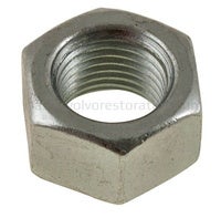 Møtrik UNF 1/2-20 h=8,3 mm