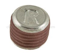 Prop indsugningsrør