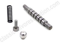 Steuerventilsatz D-Typ