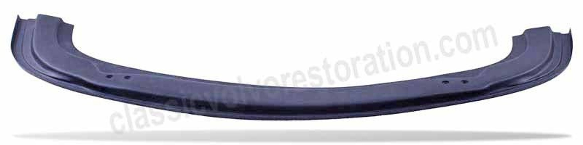 Reparasjonsplate motorpanser