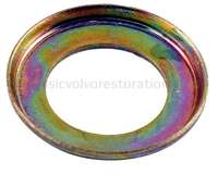 Washer bearing holder propshaft