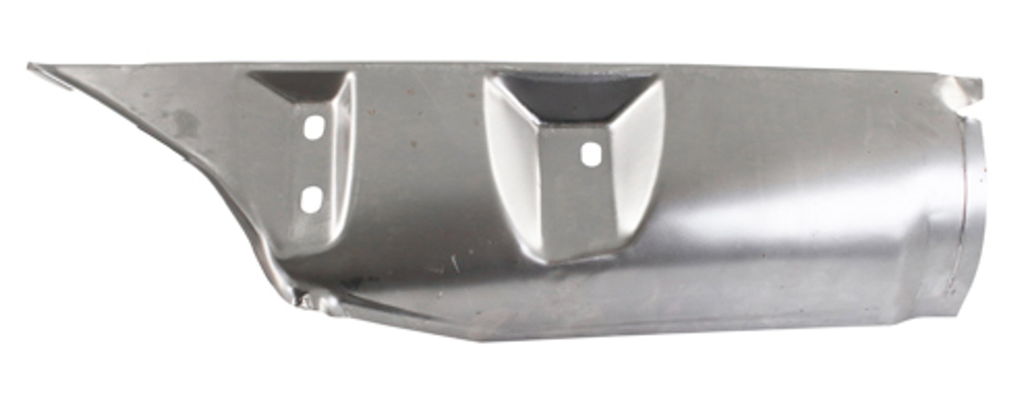 Konepellin kiinnike oikea