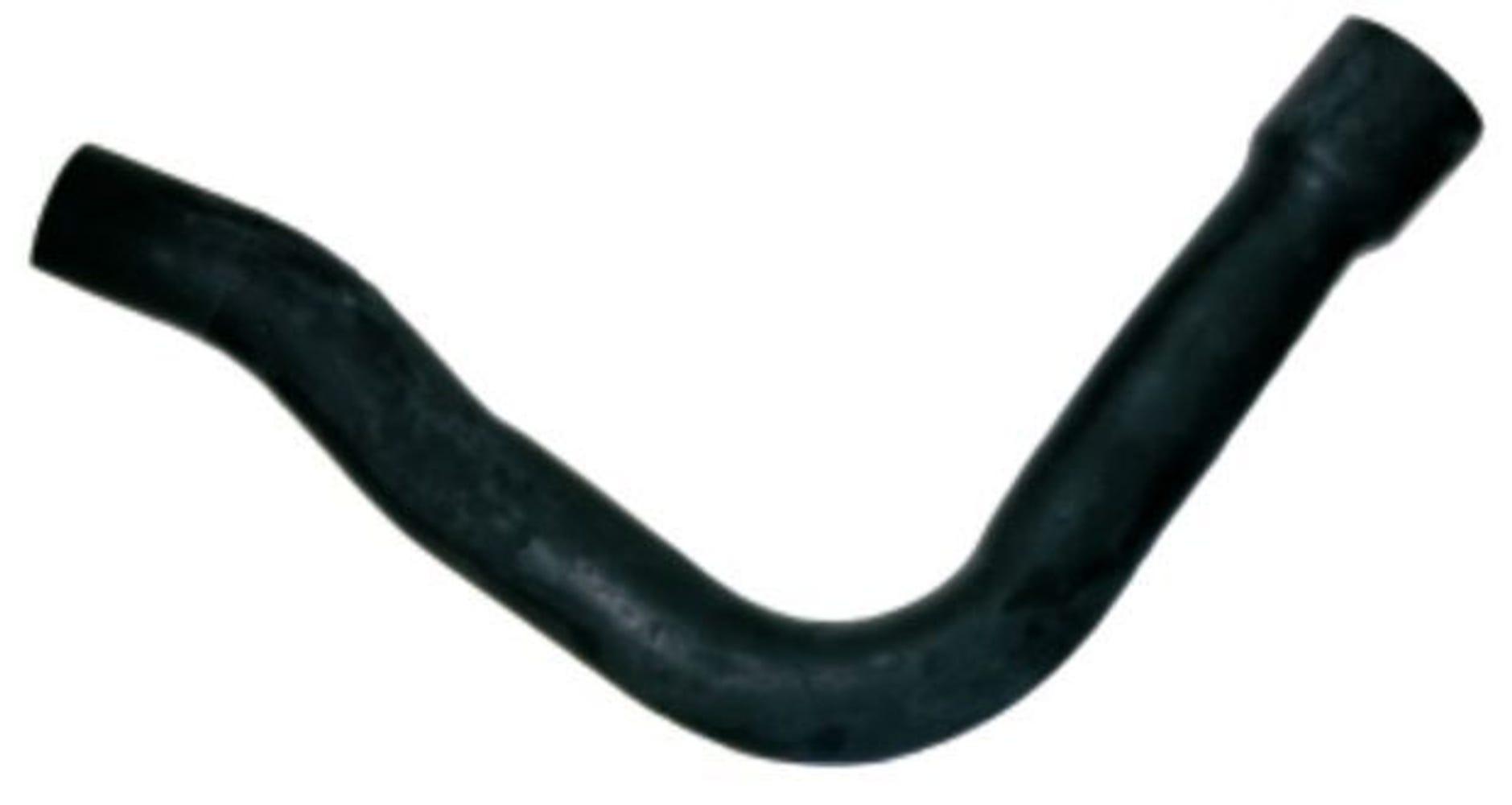 Radiatorslange øvre for Volvo 740, 760 1983-87