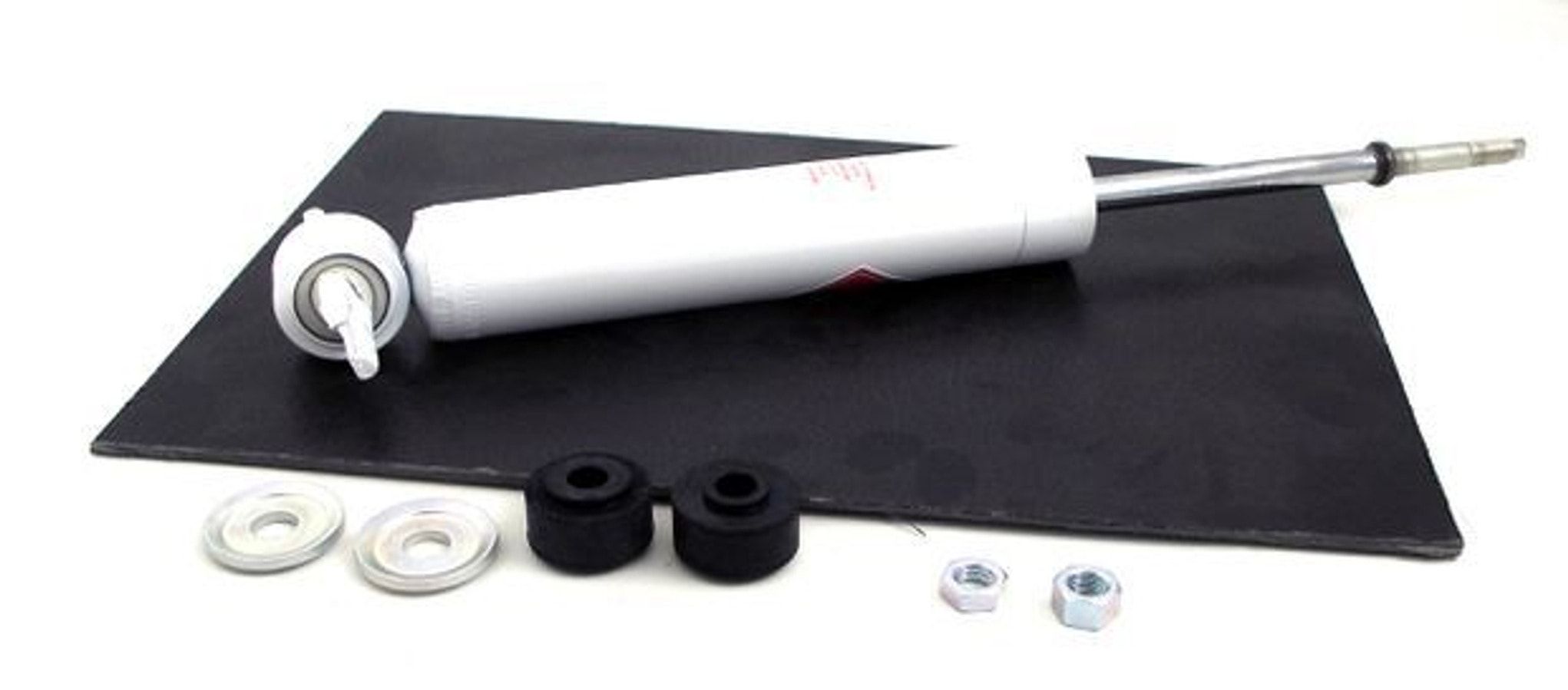 Støddæmper for GAS