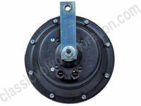 Horn 12V Bosch chrome