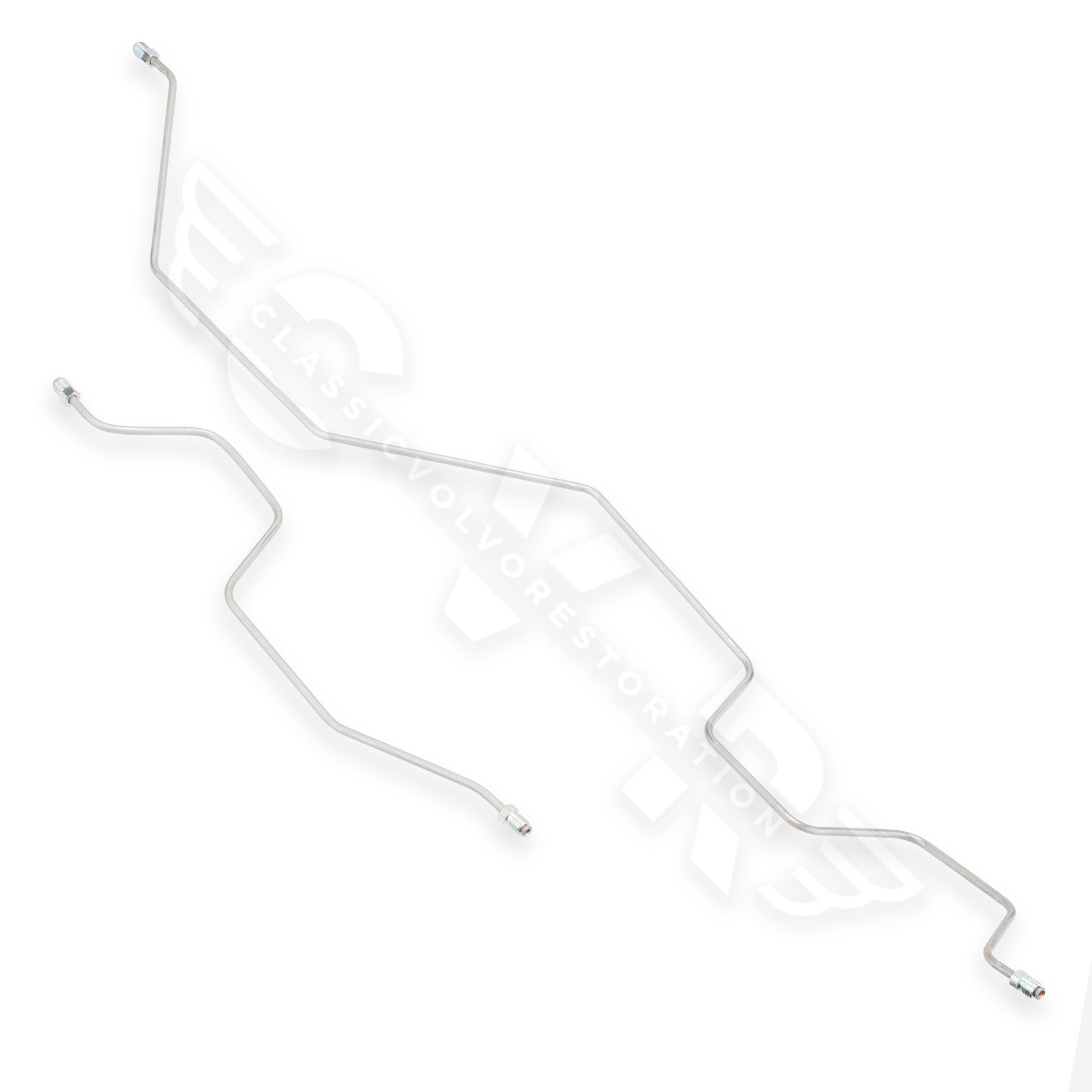 Tuyau de frein PV/Duett gauche