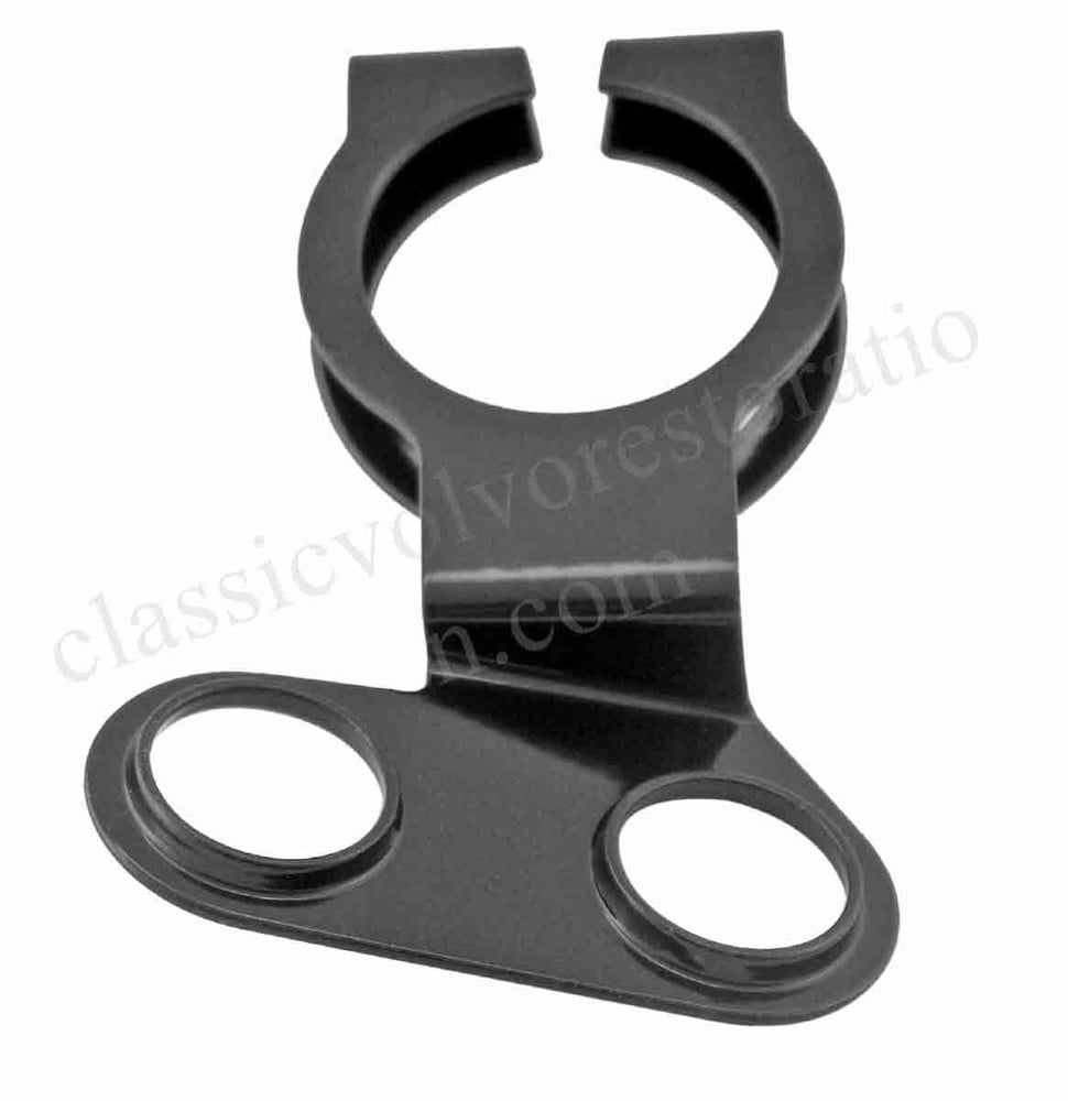 Kiinnike keskiäänenvaimennin (etu)