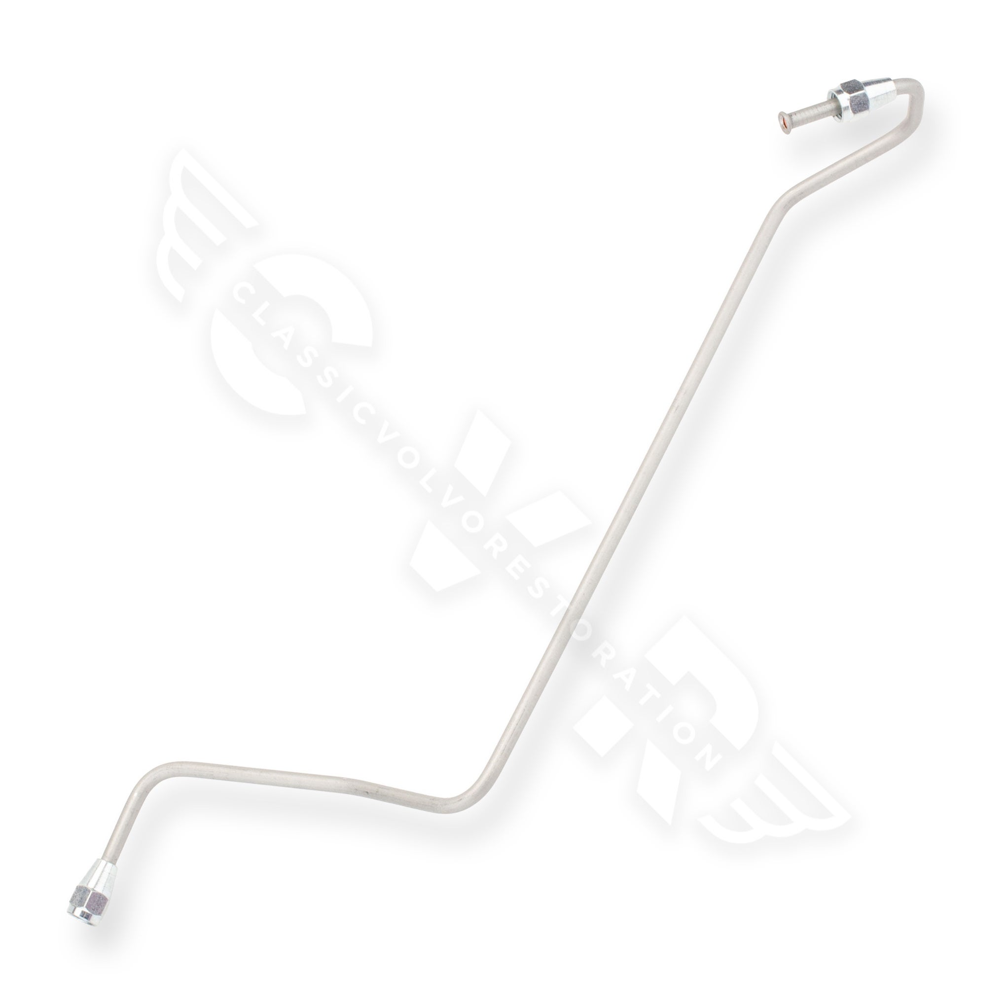 Hydraulledning kobling stål