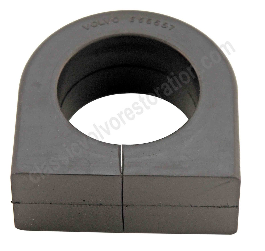 Bøsning bagaksel Spicer