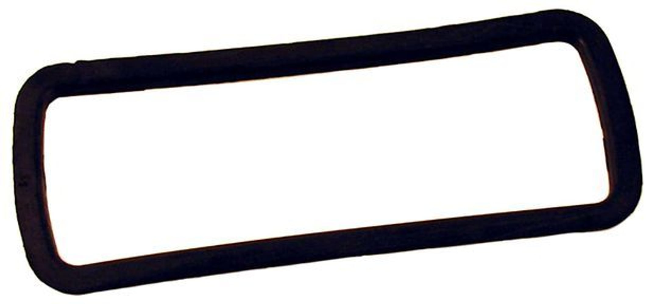 Joint caoutchouc poignée porte