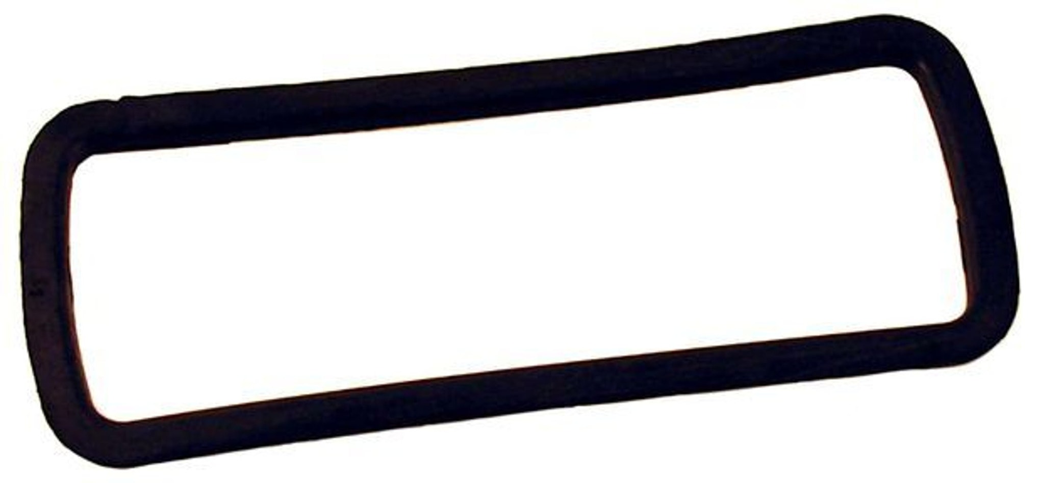 Joint caoutchouc poignée porte