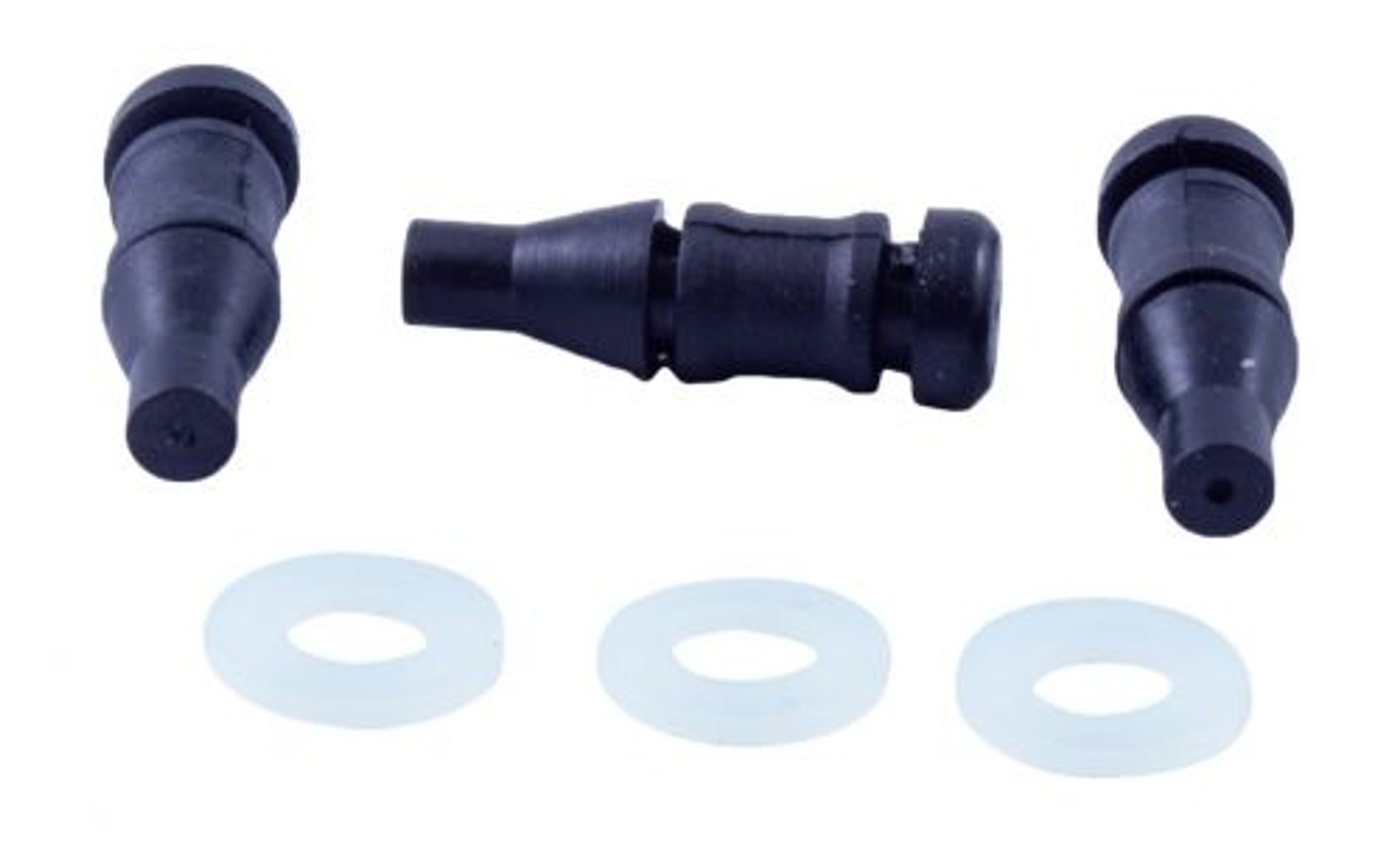 Monteringssæt Blæsermotor u/AC