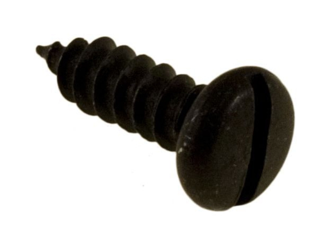 Skrue torpedopap 13 mm