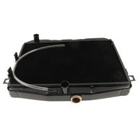 Alumiinijäähdytin 52cm