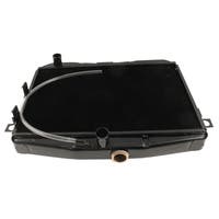 Alumiinijäähdytin 52cm