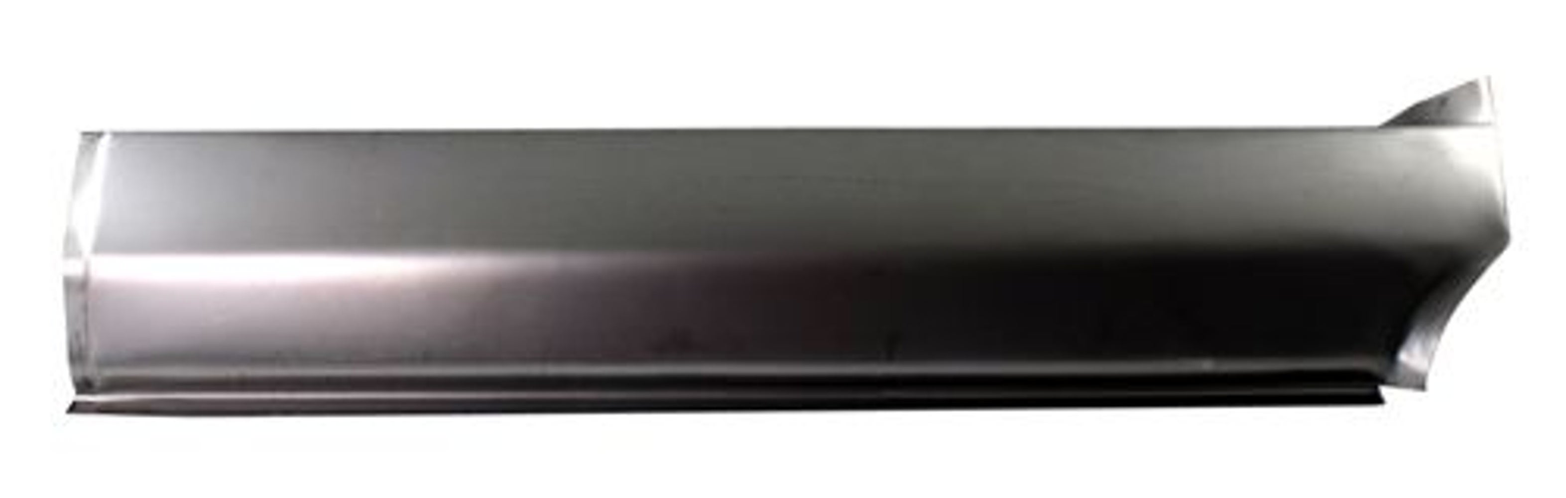 Tærskelblad yderste venstre bag