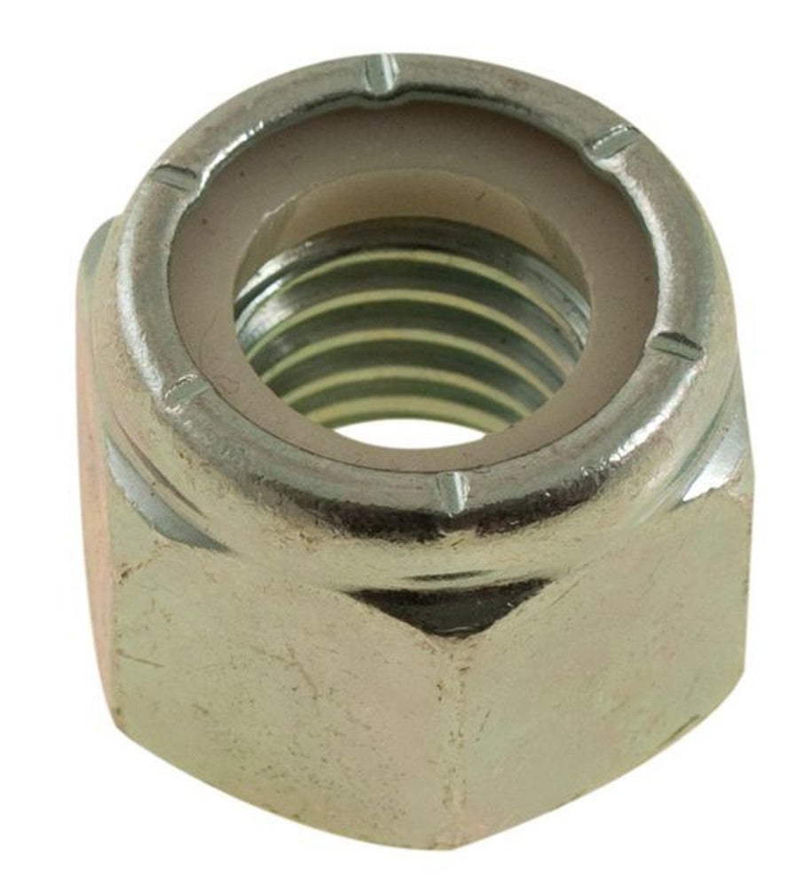 Låsmutter UNF 5/8-18 h=19,4 mm till Volvo 140
