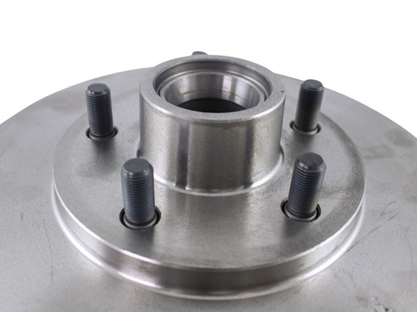 Bremsetromle for 10"