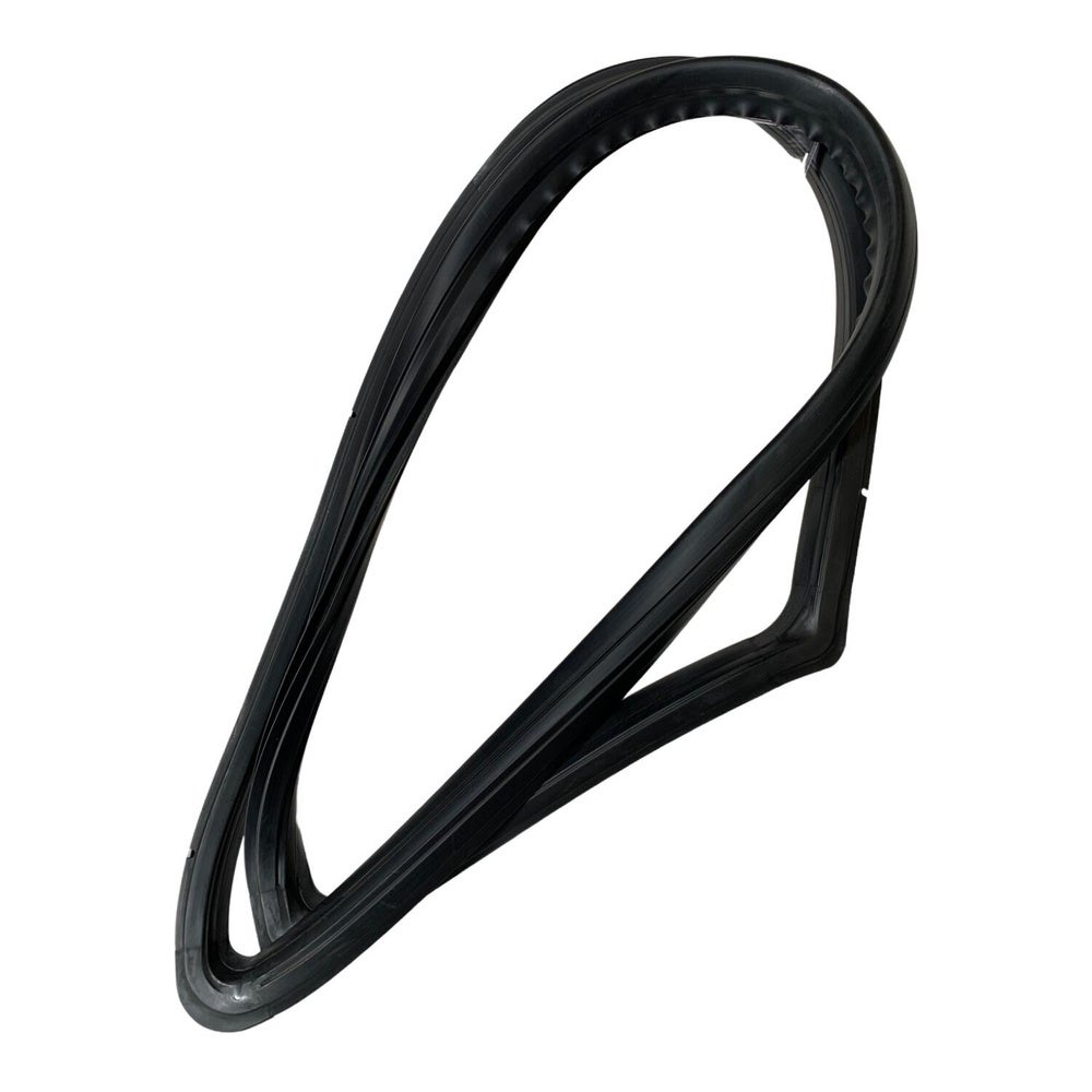 Gummiliste sidevindue venstre