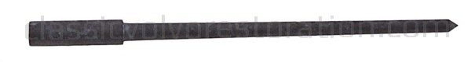 Kraftstoffnadel B16B "GW" SU H4 Ölbadfilter für Volvo Amazon, Amazon Kombi — bild 1 av 2