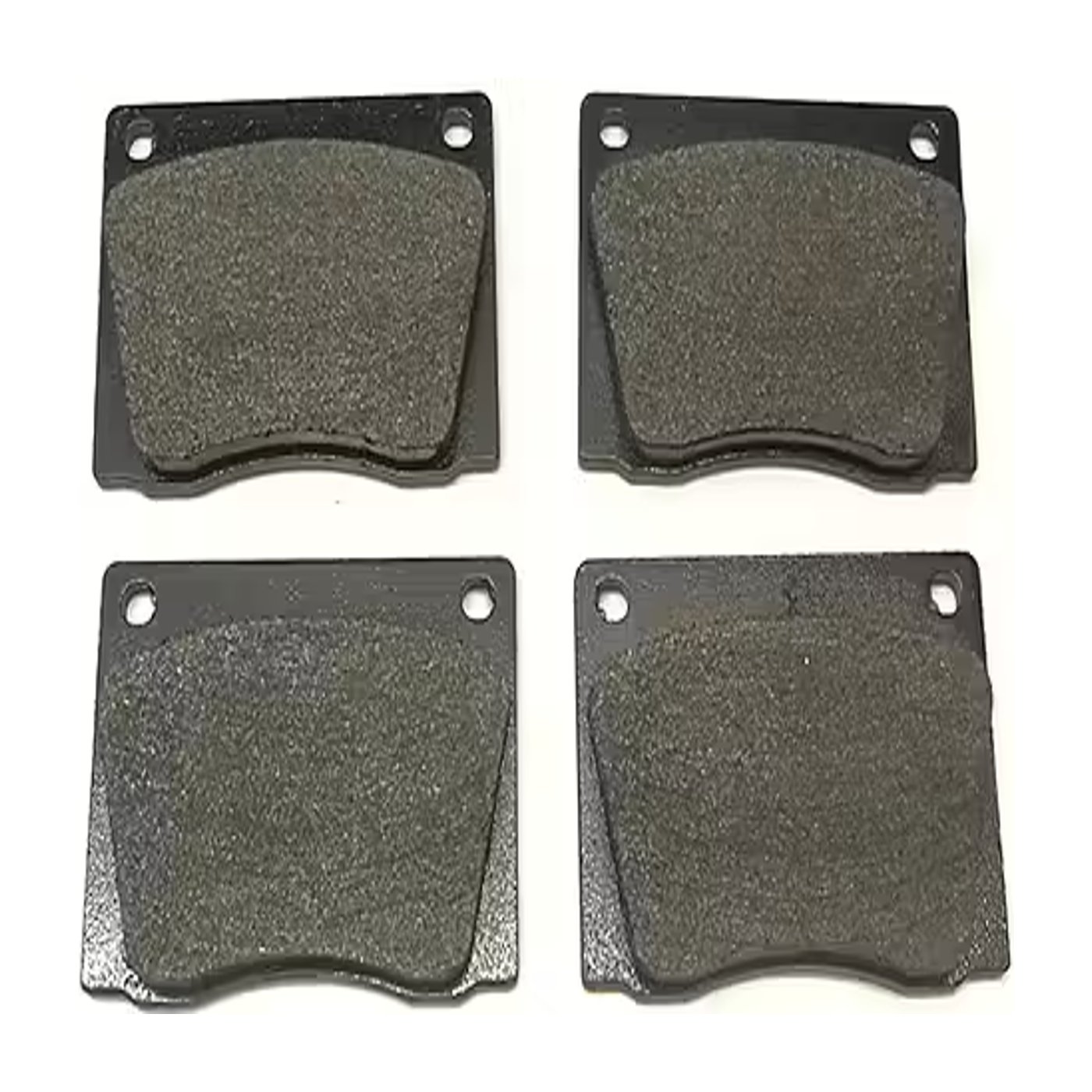 Bromsbelägg fram Volvo Amazon och P1800 1-krets Mintex