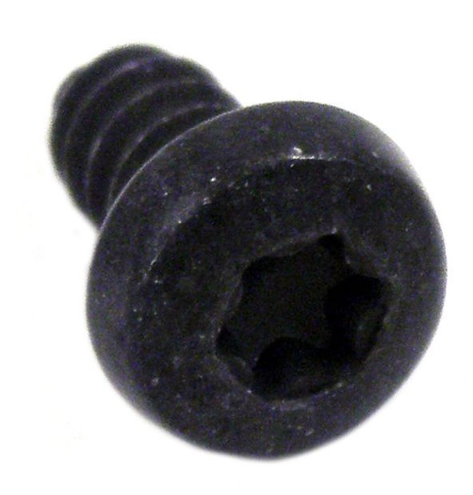 Skrue choke/kølesystem