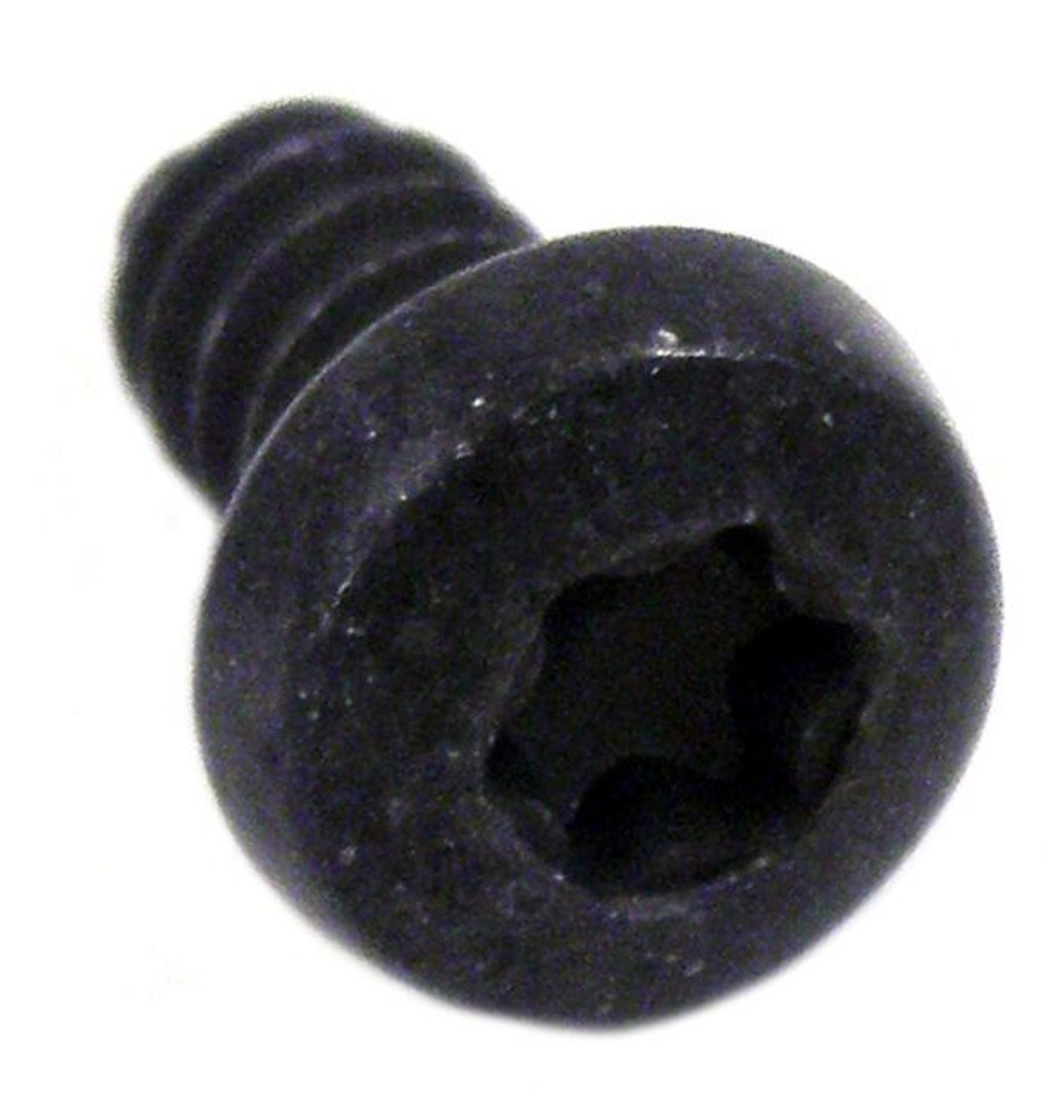 Ruuvi choke/jäähdytysjärj.