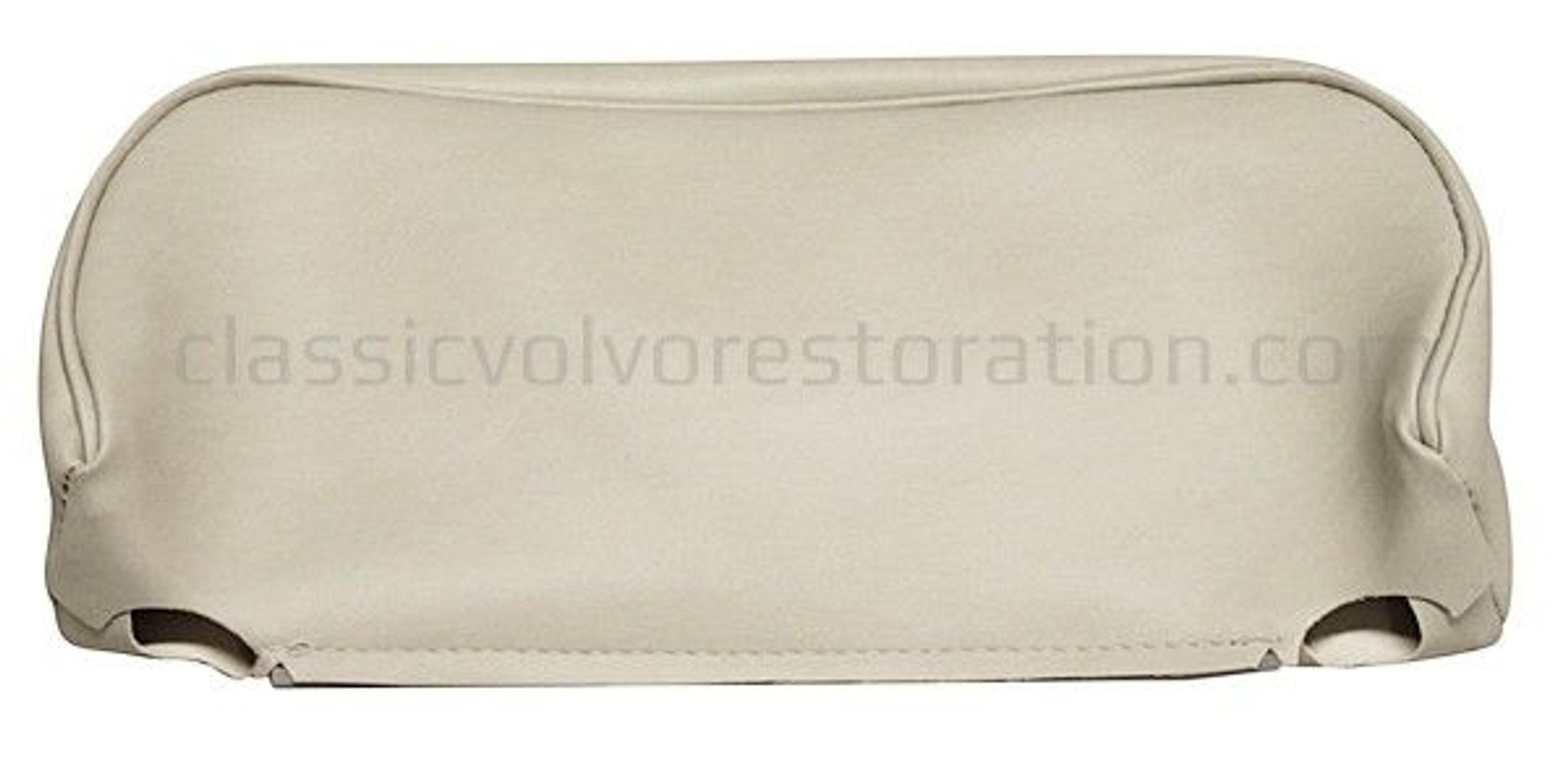 Verhoilu niskatuki beige