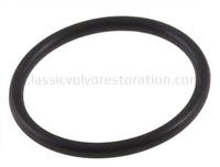 O-ring ventilationsrör B4B, B16 till Volvo PV444, PV544, Duett, Amazon — bild 2 av 2