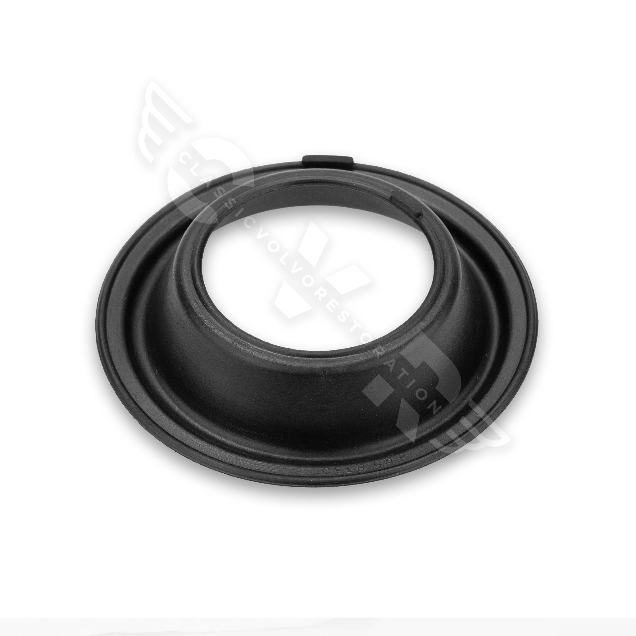 Diaphragm Carburettor Stromberg