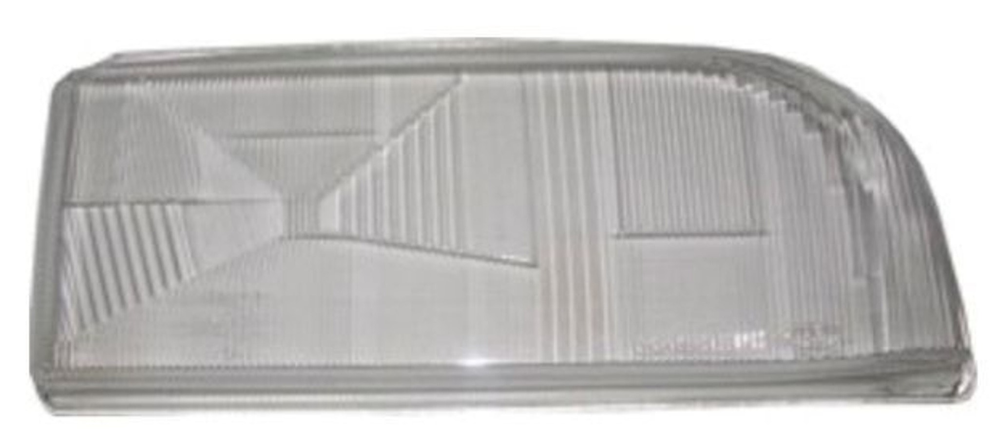 Lygteglas højre lav model