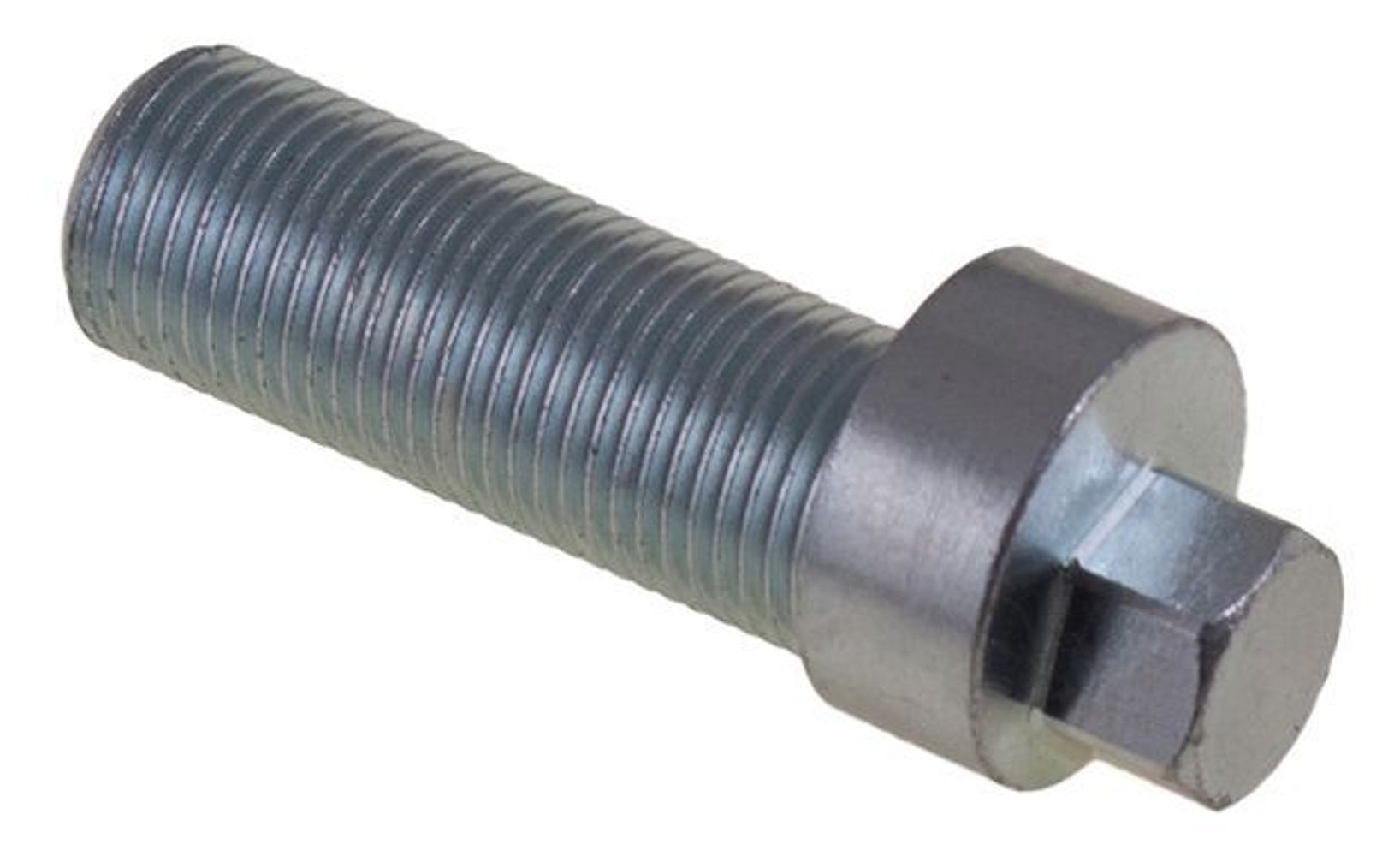 Stopbolt foraksel