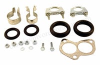 Montagesatz Abgasanlage