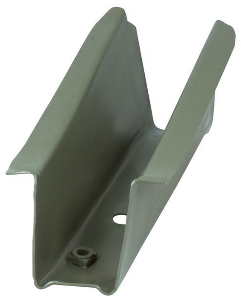 Poutre latérale droite avant