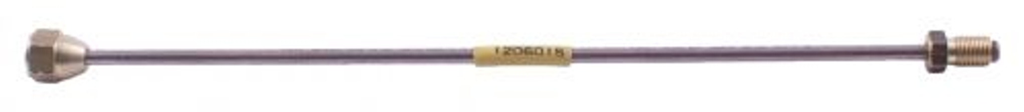 Bremseledning Volvo 164 1969-1972